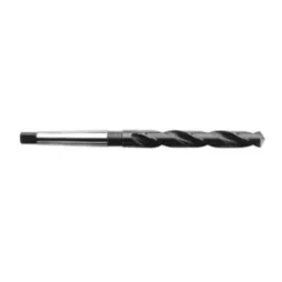 Hittco 8x225mm HSS Extra Long Taper Shank Twist Drill-picture-11