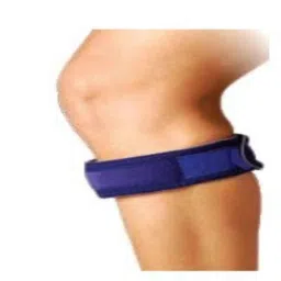 Vissco XXL Neoprene Patella Strap, 1428-picture-11