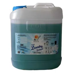 Oil Blend 5kg Liquid Lavender Detergent for Daily Wash-picture-15