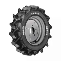 Apollo 5.25-14 8PR Krishak PRemium D Tyre-picture-17