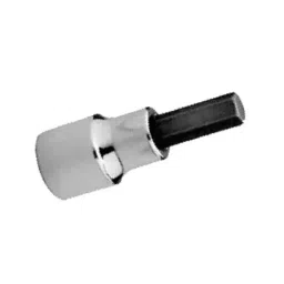Durelo H14 1/2 inch Chrome Vanadium Steel Polished Square Drive Socket-picture-41