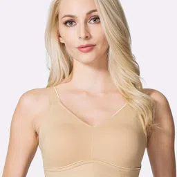 Van Heusen Wireless Non Padded Minimizer Bra ILBR1LXSW15822011-picture-28