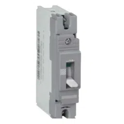 HPL 160A 50kA Single Pole MCCB TAB 2 (Fixed Thermal &a; Fixed Magnetic Type), TABBASIX2160SZ1P-picture-38
