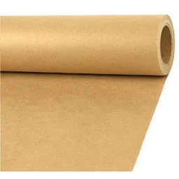 MM WILL CARE 10m 16 inch Brown Kraft Paper Roll &a; Jute Twine, MMWILL1410-picture-31