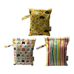 My Fav Polyester Multiutility Diaper Bag, MFWDC005 (Pack of 3)-picture-26
