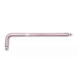 Bahubali BH 170E 3/4x24 inch Steel L-Handle-picture-25