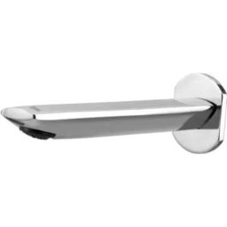 Cera Gayle Brass Chrome Finish Wall Mounted Spout, F1014661-picture-39