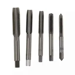 B K Jagan &a; Co 4mm Metric Tap Wrench (Pack of 3) image 4