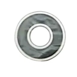NSK 8x26x10mm Single Row Deep Groove Ball Bearing, 6000VV-picture-42