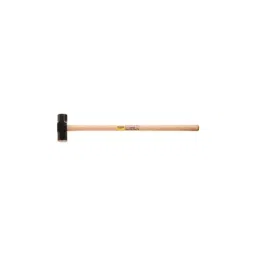 Stanley 1.36kg Hickory Handle Sledge Hammer, 95IB56400E (Pack of 4)-picture-39