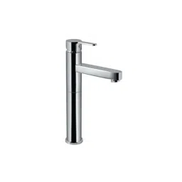 Jaquar Fusion 1/2 inch Chrome Finish Tall Pillar Cock, FUS-29005NB-picture-34