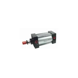Akari 63x400 mm SC Series Double Acting Non Magnetic Cylinder-picture-16