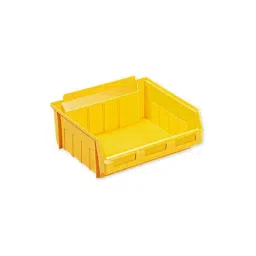 Alkon SB-1 Yellow Supra Bins, 125x100x60 mm (Pack of 20)-picture-15