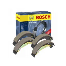 Bosch Rear Brake Shoe For Honda City, F002H236618F8 (Pack of 4)-picture-30