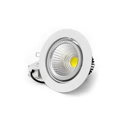EGK 24W Warm White COB Ceiling LED Downlight-picture-22
