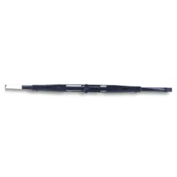 Varroc 13 inch Rubber U Hook Wiper Blade, WIPB-UNIV-UH13 image 4