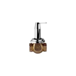 Hindware Barrel 25mm Half Turn Flush Cock Handle, F850066CP-picture-25