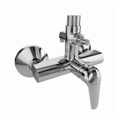 Jaquar Continental Prime Brass Chrome Wall Mixer, COP-145PM-picture-31