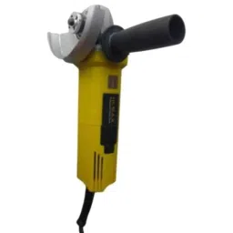 Hi-Max Yellow 11000rpm Angle Grinder, IC-022, 850W image 4