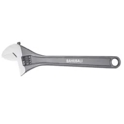 Bahubali BH-126C 12 inch Adjustable Wrench-picture-43
