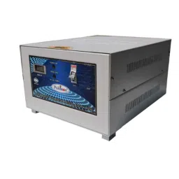 Pulstron 10KVA 95-290V Main Line Single Phase Automatic Voltage Stabilizer, PTI-10095D image 5