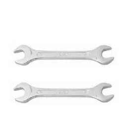 Forbes Kendo 10 Pcs SO-02 8x9mm Double Open Ended Spanner Box-picture-23