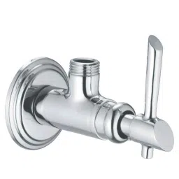 Apree JOY Silver Brass Angle Faucet-picture-40