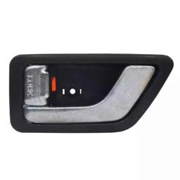 Car International CI-8189R Right RC Lock Assembly in Black &a; Chrome Plastic for Hyundai Getz-picture-46