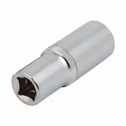 B K Jagan &a; Co No.18 1/2 inch Square Drive Hex Deep Socket image 2