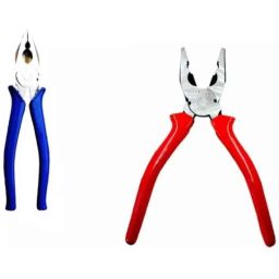 Sky Blue 2 Pcs 7.8 inch Groove Plier Combo, SBE_PLIER_COMBO_MOD_00196-picture-43