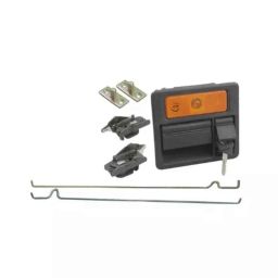Car International Handle with Indicator &a; Complete Fitting for Bus, Truck, Ci-957, CAR-F5UN1H-picture-11