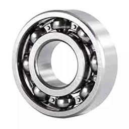 SKF 12x32x10mm Steel Deep Groove Ball Bearing, 6201/C3 (Pack of 10)-picture-25