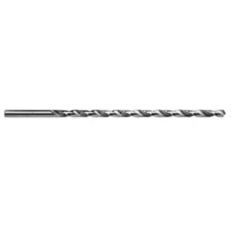 Hittco 4.5mm Extra Long Series HSS Parallel Shank Twist Drill, Overall Length: 250 mm-picture-33