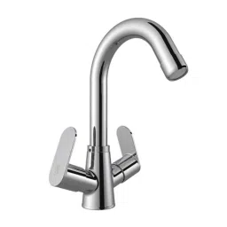 RN 15mm Chrome Brass Centre Hole Basin Mixer, RNTOCH0015-picture-14