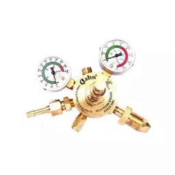 Asha AOX-5S 950lpm Oxygen Gas Regulator-picture-31
