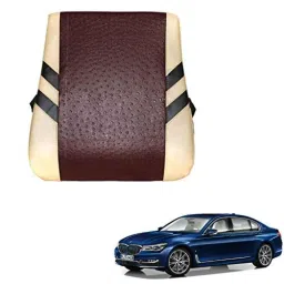 Kozdiko Black Back Rest for Volkswagen NA-picture-12