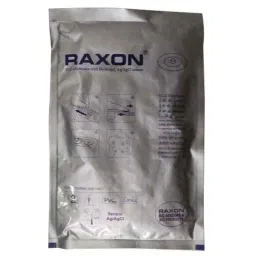 Raxon 50 Pcs 50mm ECG Electrode-picture-37
