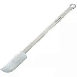 Lab Plus Stainless Steel Handle Silicone Spatula 278mm S, LP-5298-picture-25