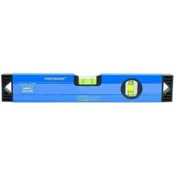 Freemans 2 Vials Basik Spirit Level, Length: 1000 mm, BSL2100-picture-33