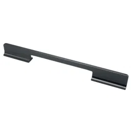 RAB 224mm Aluminium Grey Drawer Pull Handle, 143-image-73