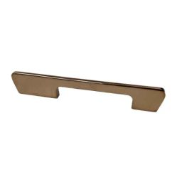 RAB 12 inch Aluminium PVD Rose Gold Drawer Pull Handle, GL211 (Pack of 2)-picture-34