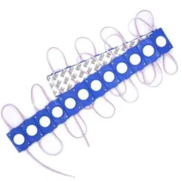 Autolane Blue Ultra Bright COB Module LED DC Car Fancy Light-picture-10