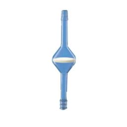 ABGIL 90mm Borosilicate Glass Pipeline Filtering Tube, ABG1147-picture-9
