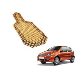 Kozdiko Wooden Bead Seat Cover for Tata Indica-picture-17