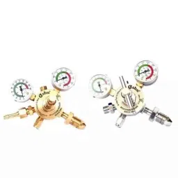 Asha AAir-5N 950lpm Two Air Gas Regulator-picture-34