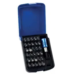 Blue Point BITSET31AP CrV Chrome Bit (Pack of 31)-picture-30