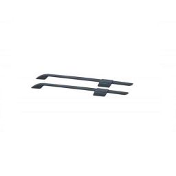 Oscar ABS Grey Car Roof Rail Pair for Mercedes-Benz E-Class W212 350 Cdi, OSCRR1934-picture-37