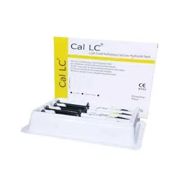 Prevest Cal LC 4x2g Syringe &a; 20 Pcs Applicator Tips Kit, REF 30005-1-picture-15