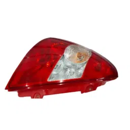 Autogold Left Hand Tail Light Assembly For Tata Indigo CS, AG220 image 2