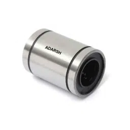 Adarsh 50x80x100mm Linear Ball Bearing, LM 50 UU A-picture-47